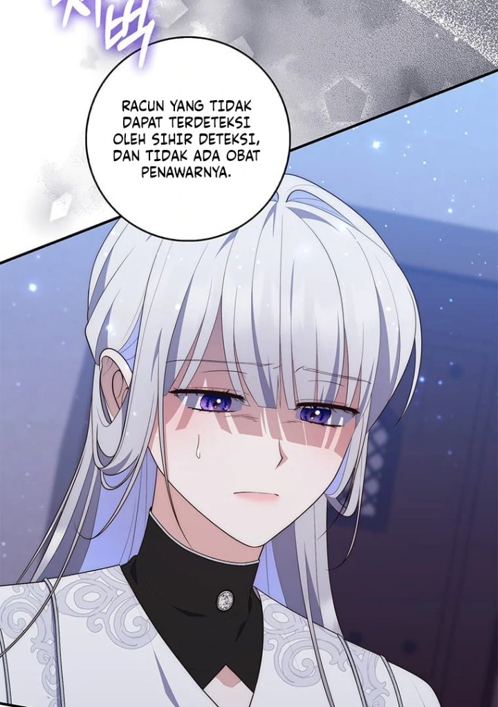 Baca A Princess Who Reads Fortune - Chapter 77 halaman 6