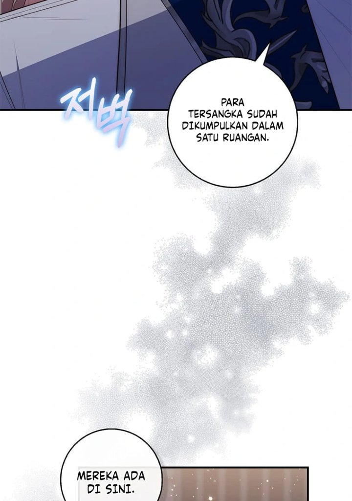 Baca A Princess Who Reads Fortune - Chapter 77 halaman 61