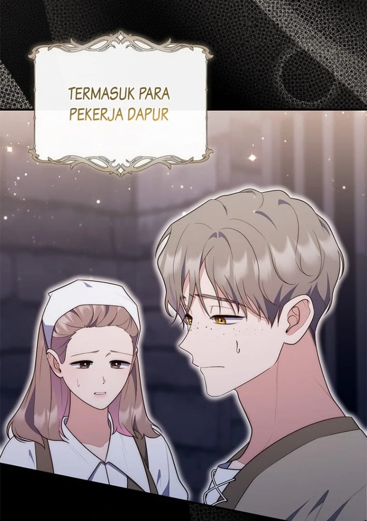 Baca A Princess Who Reads Fortune - Chapter 77 halaman 69