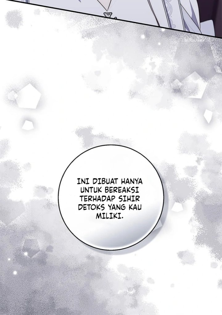 Baca A Princess Who Reads Fortune - Chapter 77 halaman 7