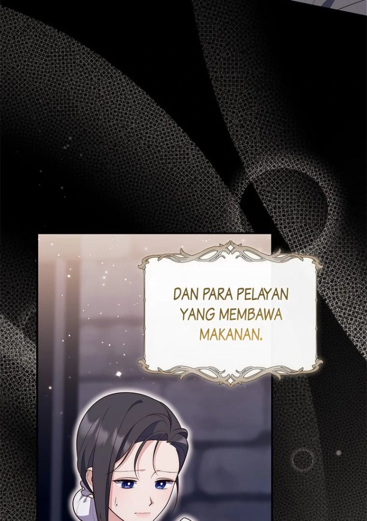 Baca A Princess Who Reads Fortune - Chapter 77 halaman 70