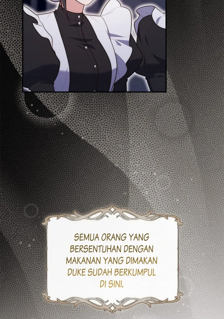 Baca A Princess Who Reads Fortune - Chapter 77 halaman 71