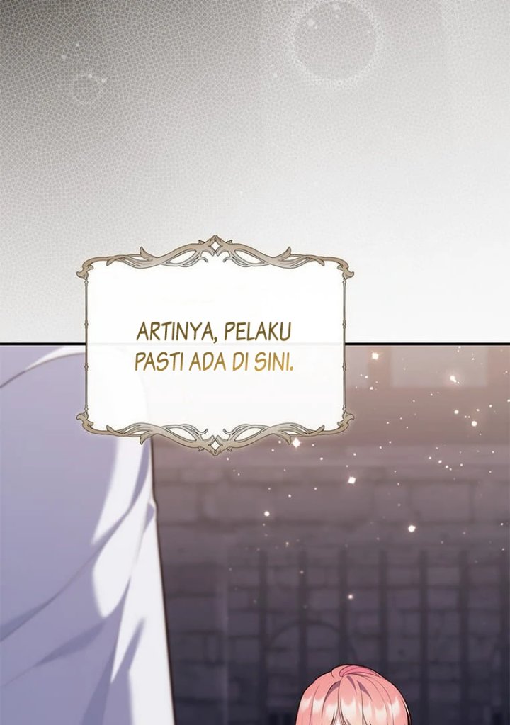 Baca A Princess Who Reads Fortune - Chapter 77 halaman 72