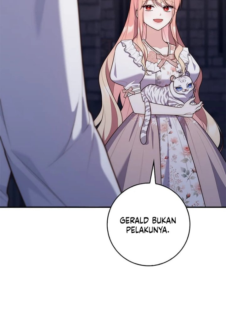 Baca A Princess Who Reads Fortune - Chapter 77 halaman 73