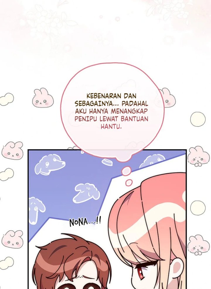 Baca A Princess Who Reads Fortune - Chapter 77 halaman 79