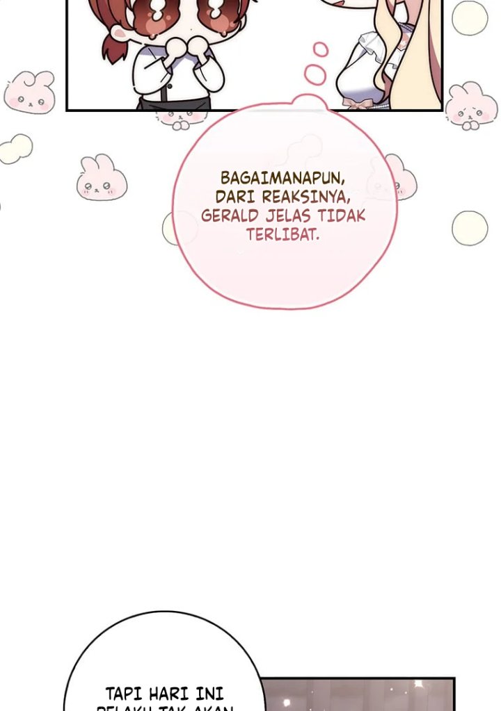 Baca A Princess Who Reads Fortune - Chapter 77 halaman 80