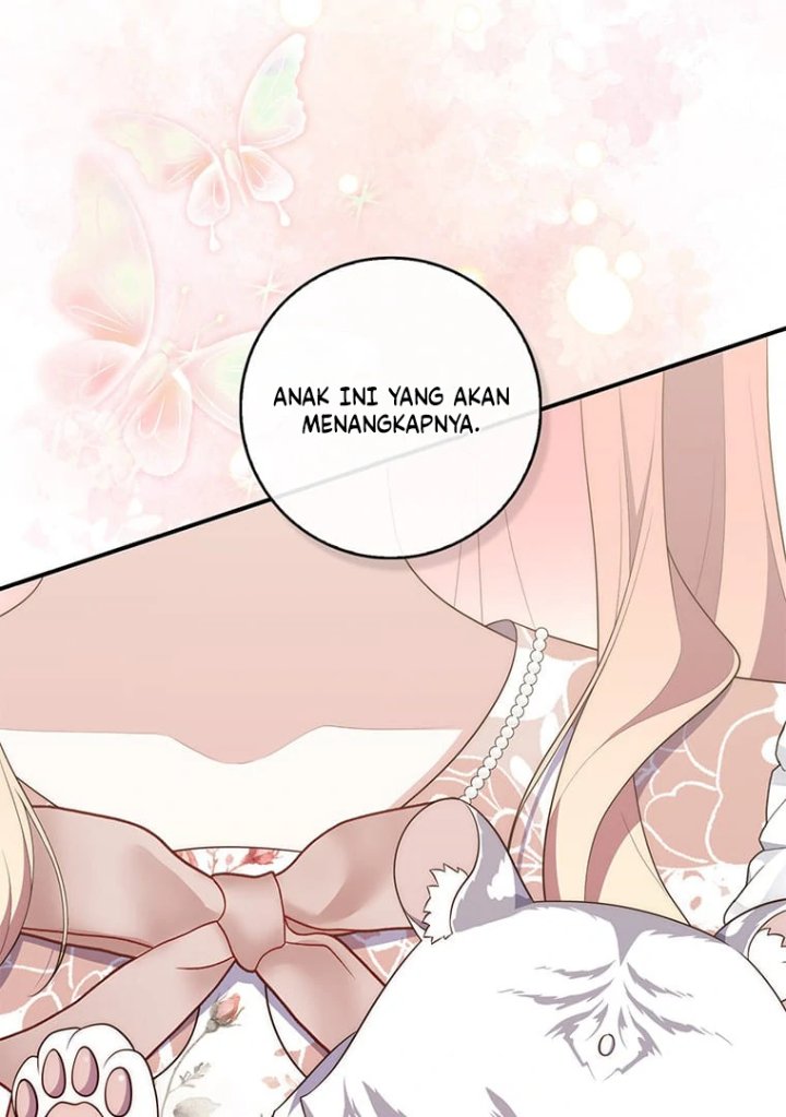 Baca A Princess Who Reads Fortune - Chapter 77 halaman 82