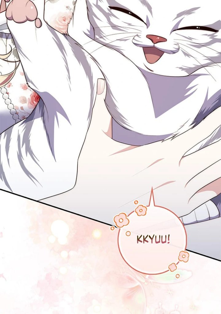 Baca A Princess Who Reads Fortune - Chapter 77 halaman 83