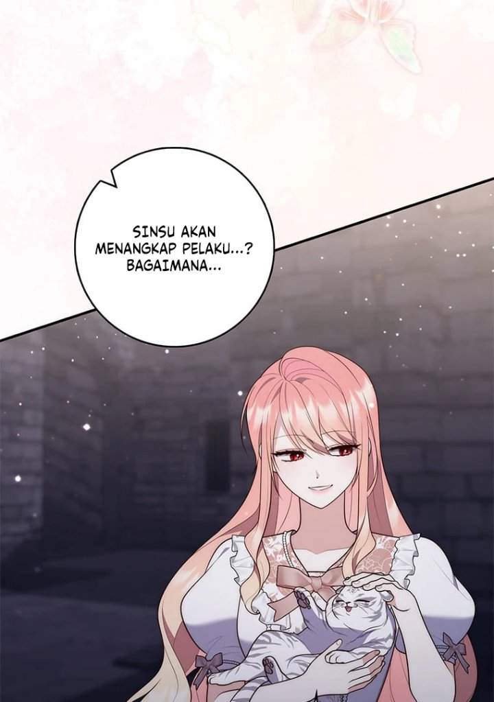 Baca A Princess Who Reads Fortune - Chapter 77 halaman 84