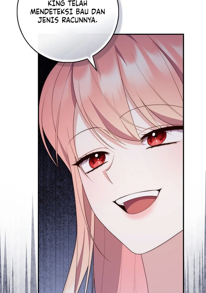 Baca A Princess Who Reads Fortune - Chapter 77 halaman 86