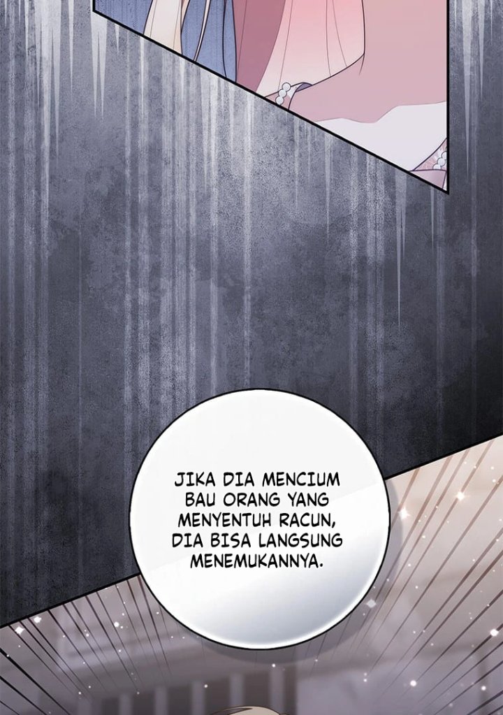 Baca A Princess Who Reads Fortune - Chapter 77 halaman 87