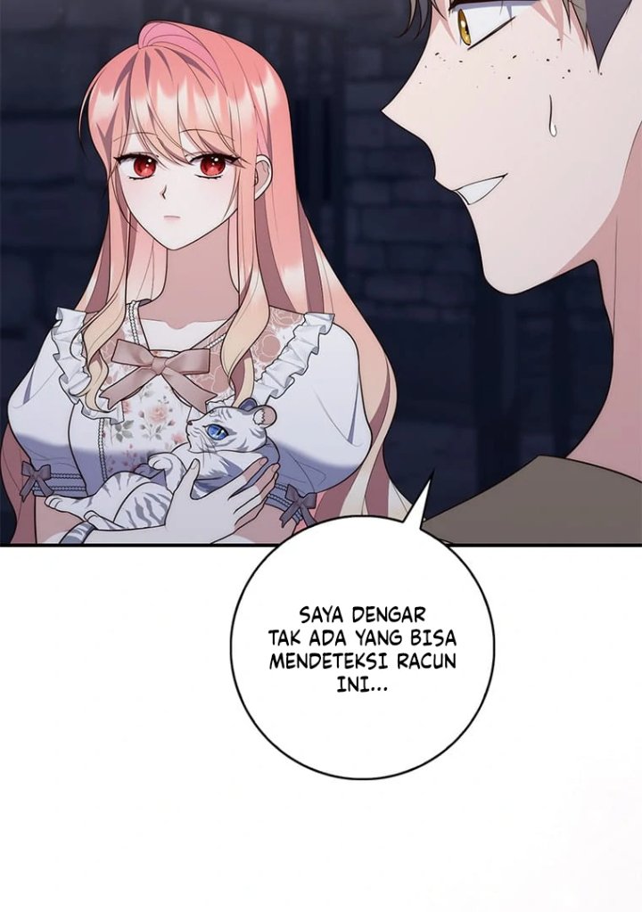 Baca A Princess Who Reads Fortune - Chapter 77 halaman 90