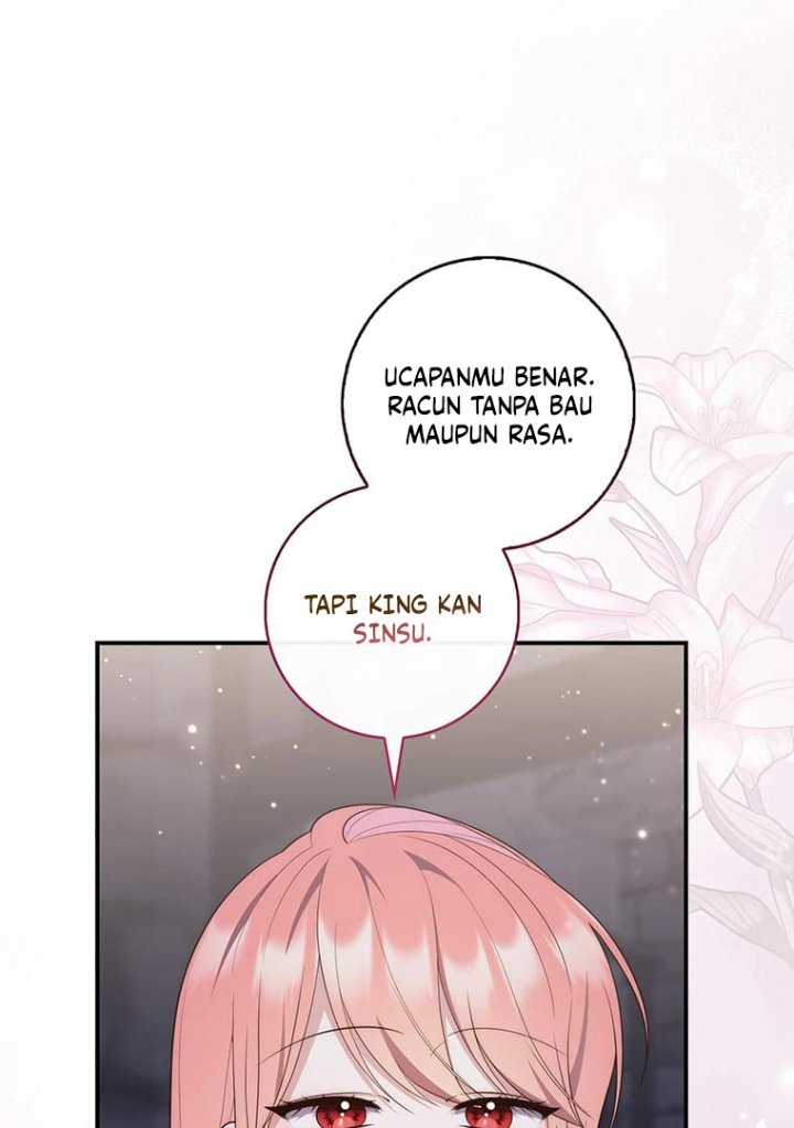 Baca A Princess Who Reads Fortune - Chapter 77 halaman 91