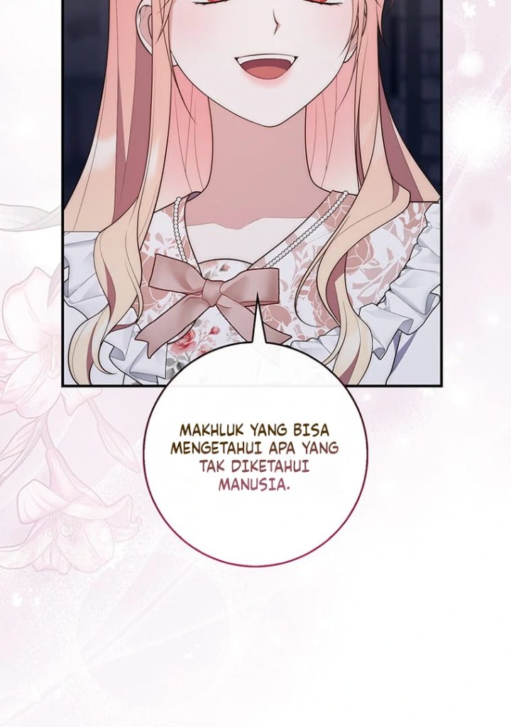 Baca A Princess Who Reads Fortune - Chapter 77 halaman 92