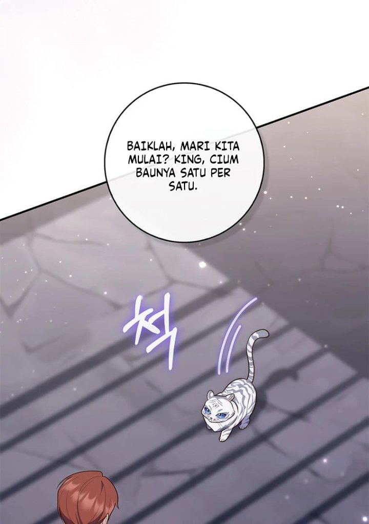 Baca A Princess Who Reads Fortune - Chapter 77 halaman 93