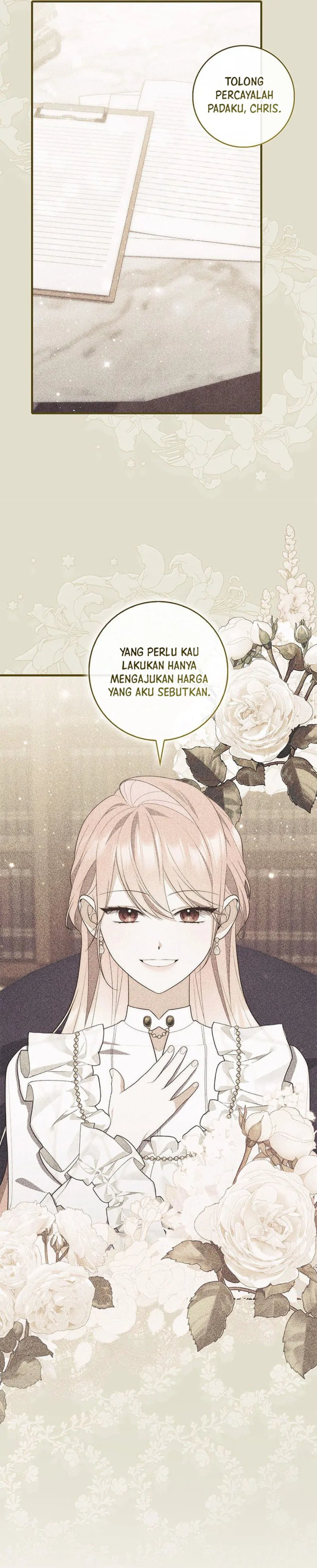 Baca A Princess Who Reads Fortune - Chapter 78 halaman 103