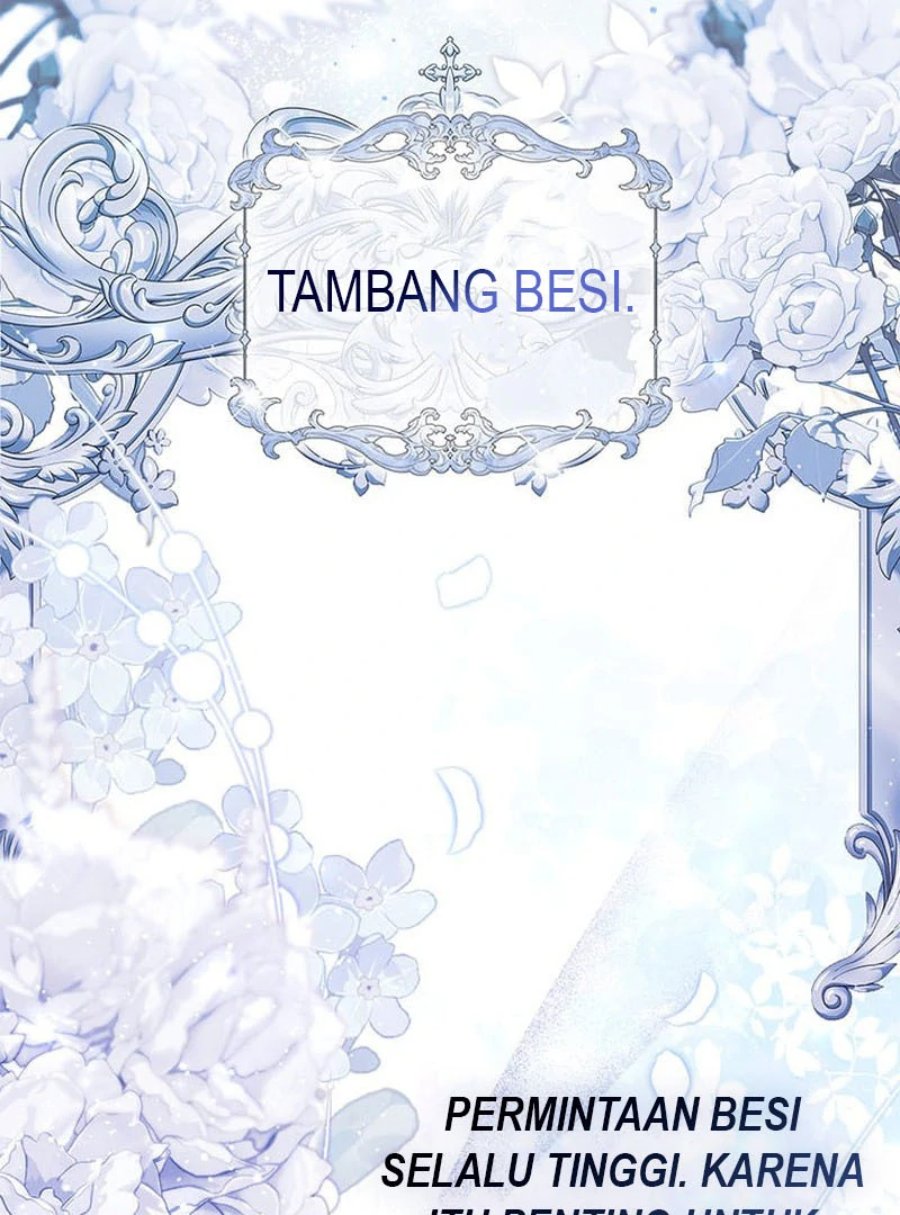 Baca A Princess Who Reads Fortune - Chapter 78 halaman 106