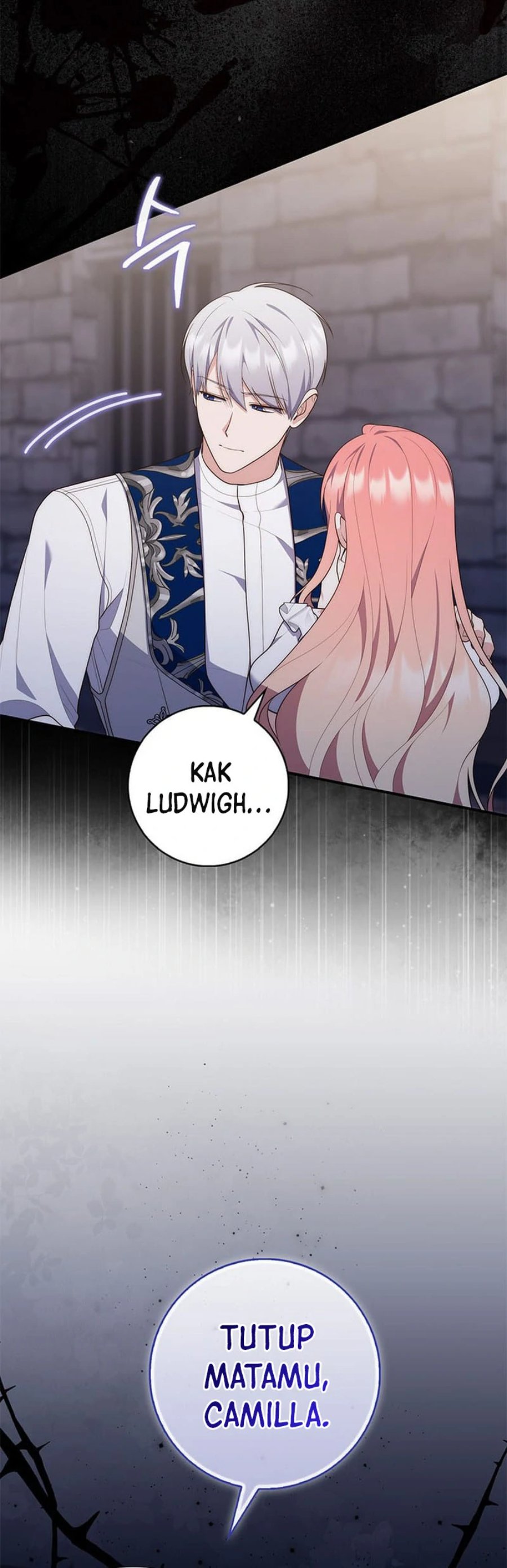 Baca A Princess Who Reads Fortune - Chapter 78 halaman 11