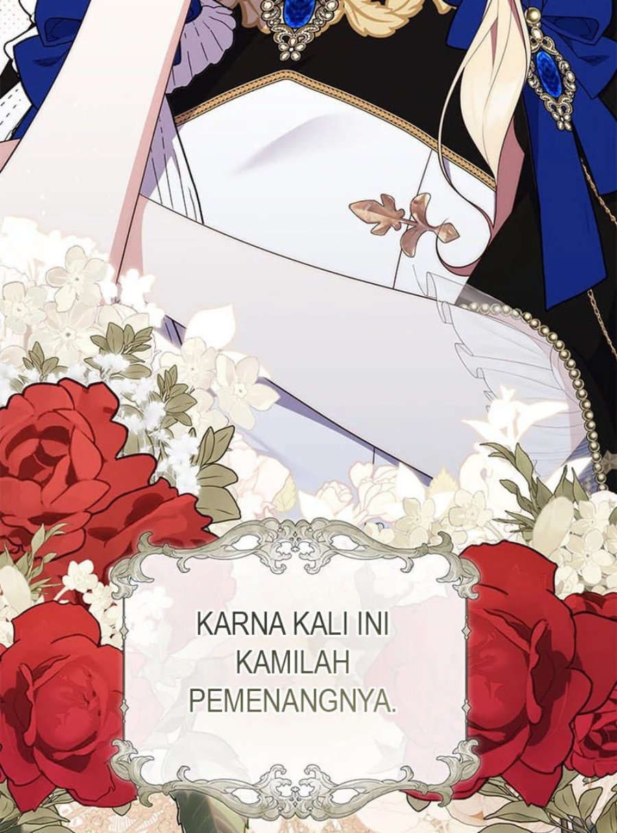 Baca A Princess Who Reads Fortune - Chapter 78 halaman 116