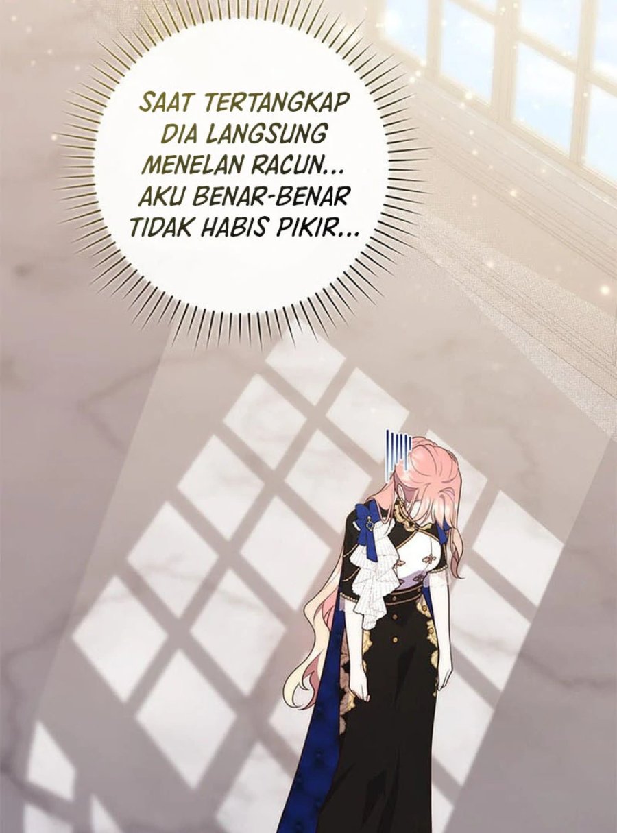 Baca A Princess Who Reads Fortune - Chapter 78 halaman 18