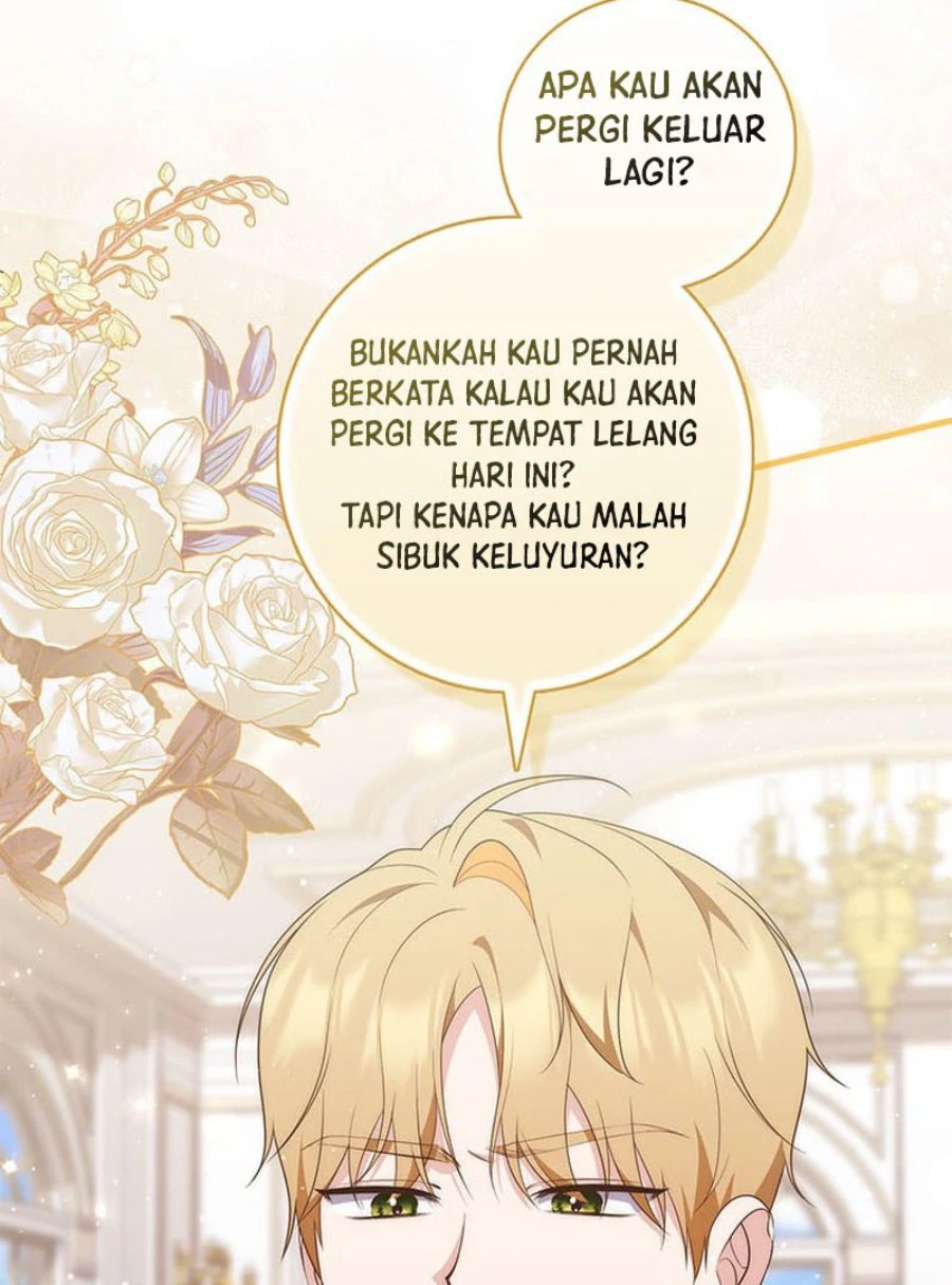 Baca A Princess Who Reads Fortune - Chapter 78 halaman 22