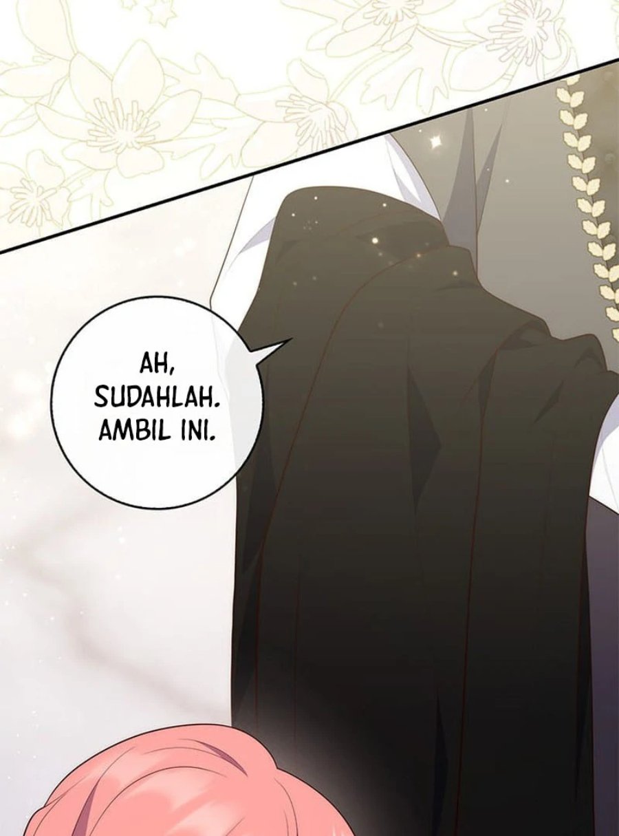 Baca A Princess Who Reads Fortune - Chapter 78 halaman 28