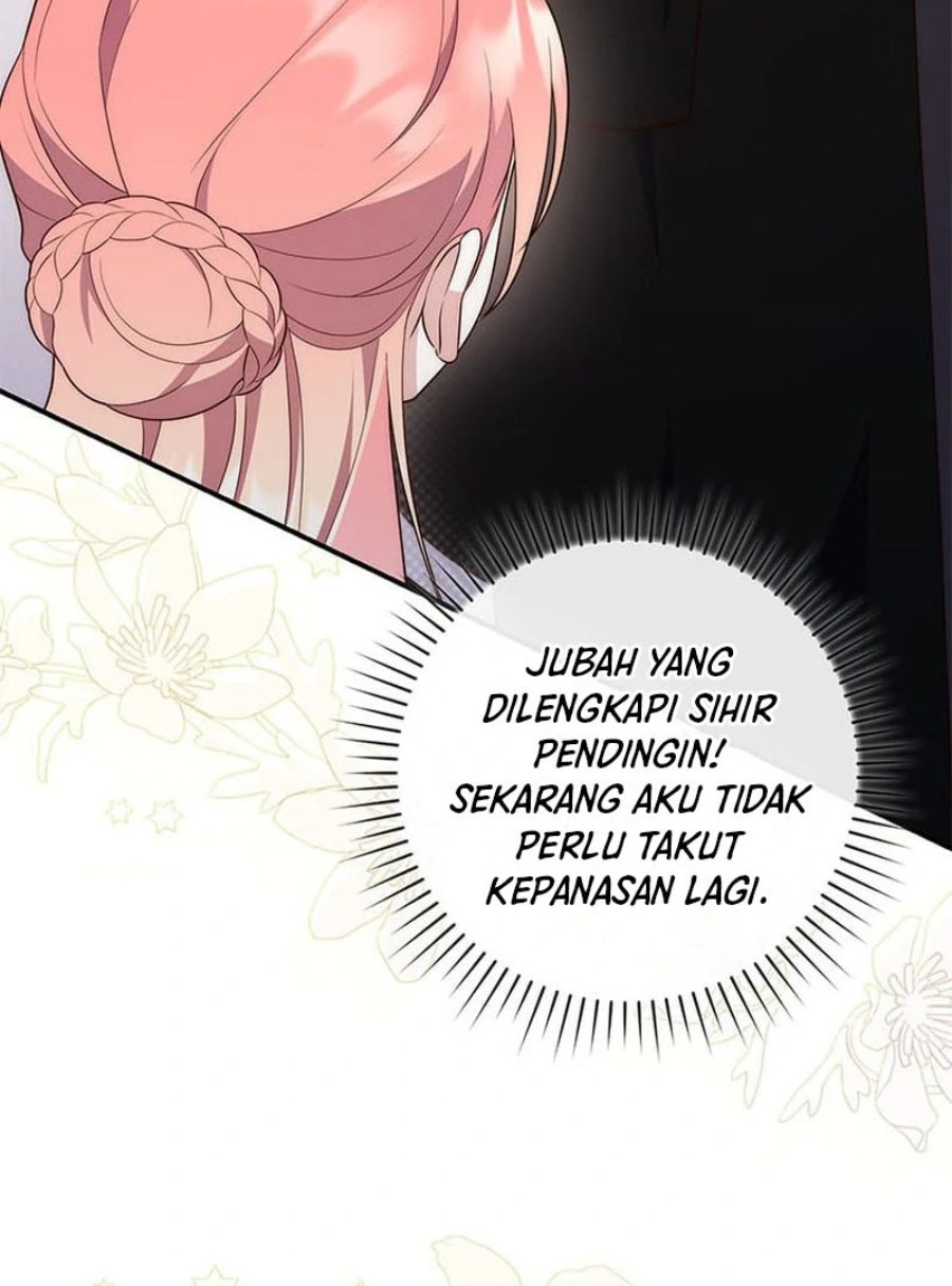 Baca A Princess Who Reads Fortune - Chapter 78 halaman 29