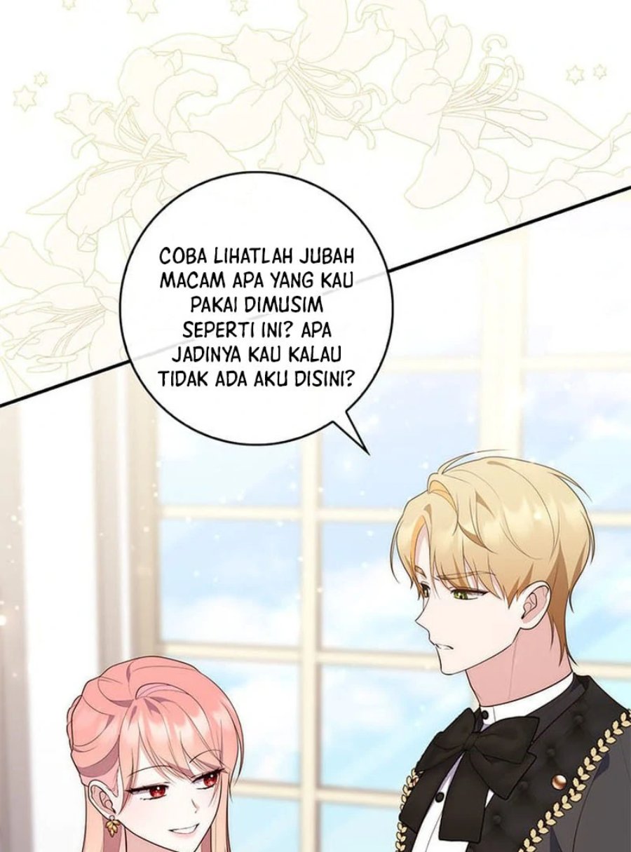 Baca A Princess Who Reads Fortune - Chapter 78 halaman 30