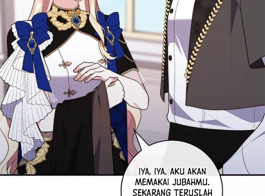 Baca A Princess Who Reads Fortune - Chapter 78 halaman 31