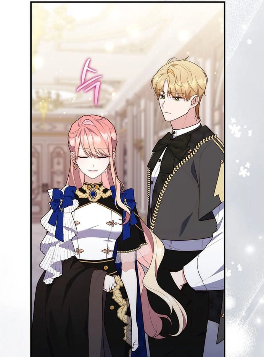 Baca A Princess Who Reads Fortune - Chapter 78 halaman 33