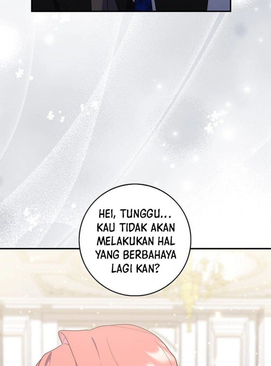 Baca A Princess Who Reads Fortune - Chapter 78 halaman 34