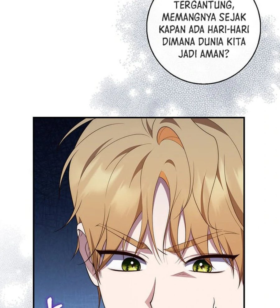 Baca A Princess Who Reads Fortune - Chapter 78 halaman 36