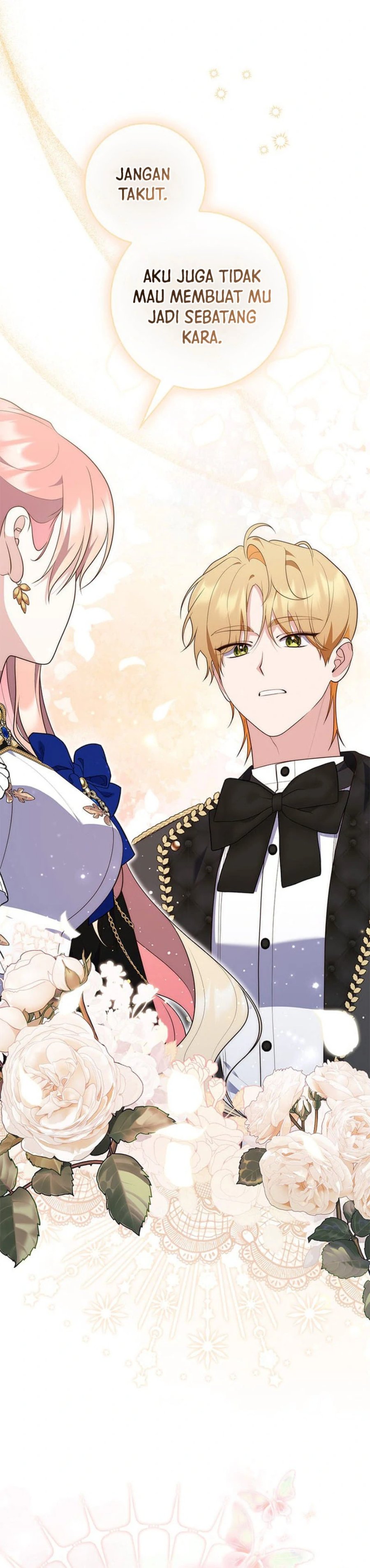 Baca A Princess Who Reads Fortune - Chapter 78 halaman 38