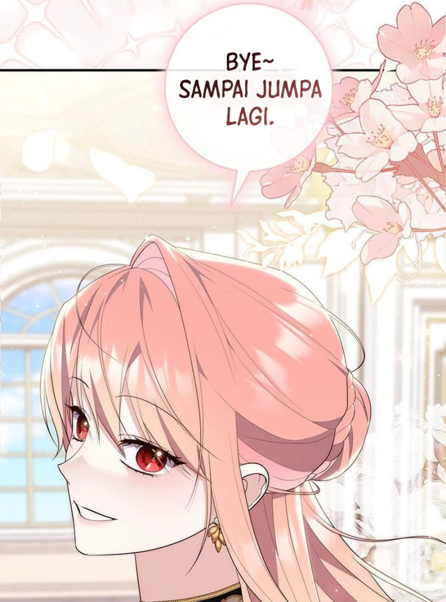 Baca A Princess Who Reads Fortune - Chapter 78 halaman 39