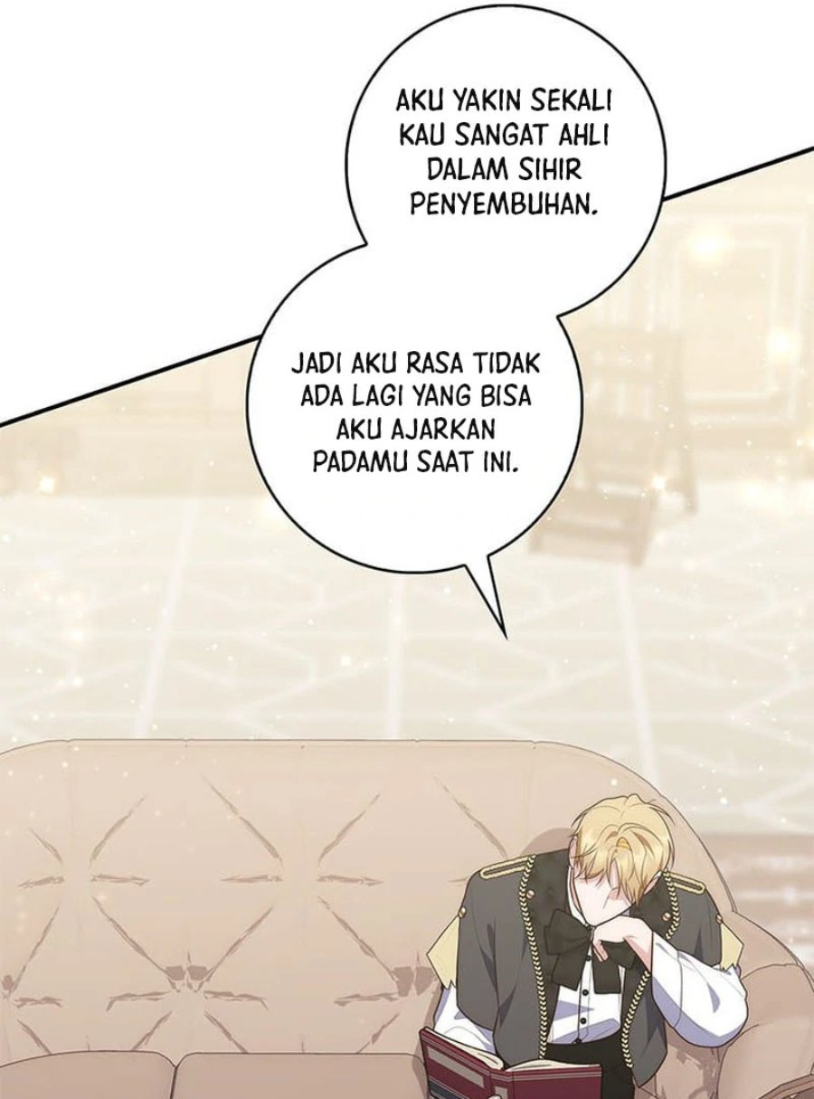Baca A Princess Who Reads Fortune - Chapter 78 halaman 48
