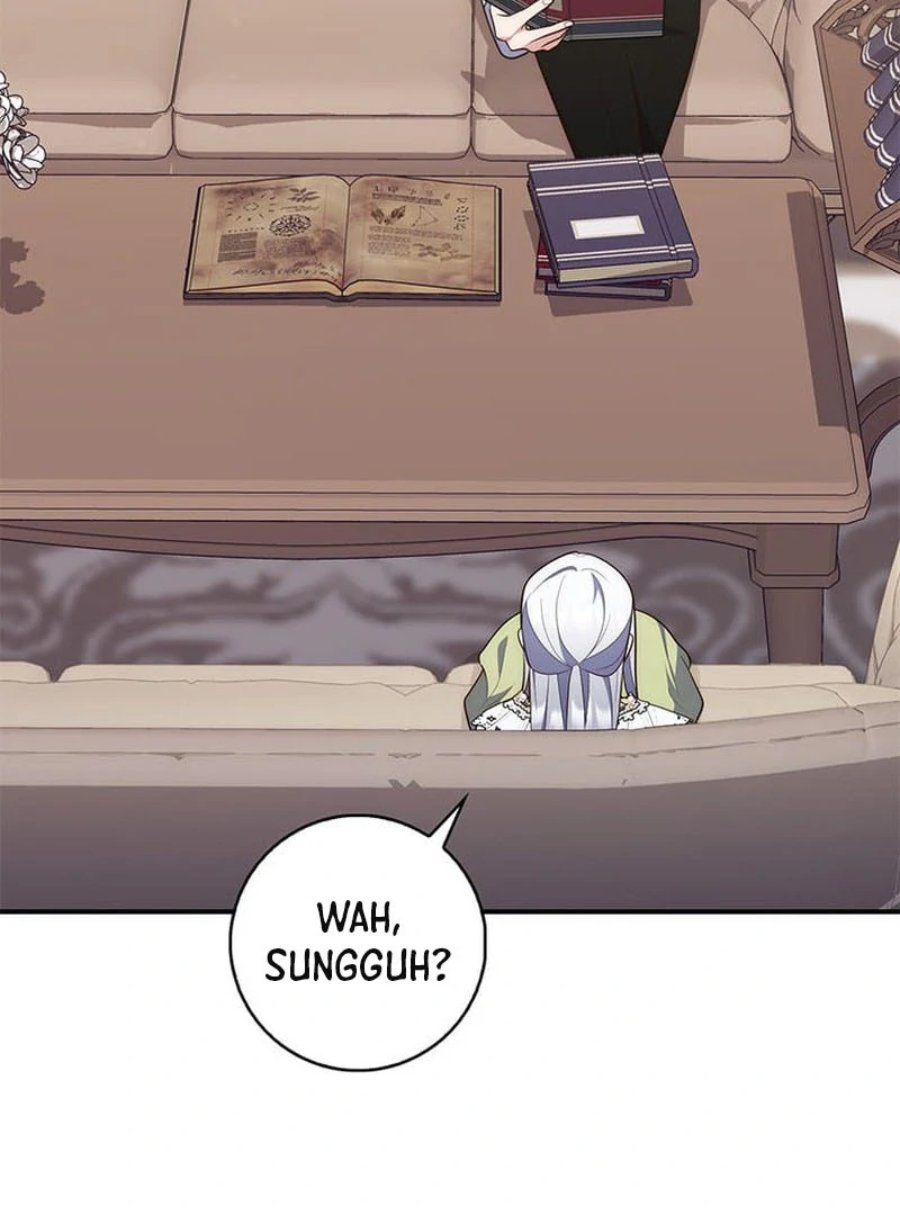 Baca A Princess Who Reads Fortune - Chapter 78 halaman 49