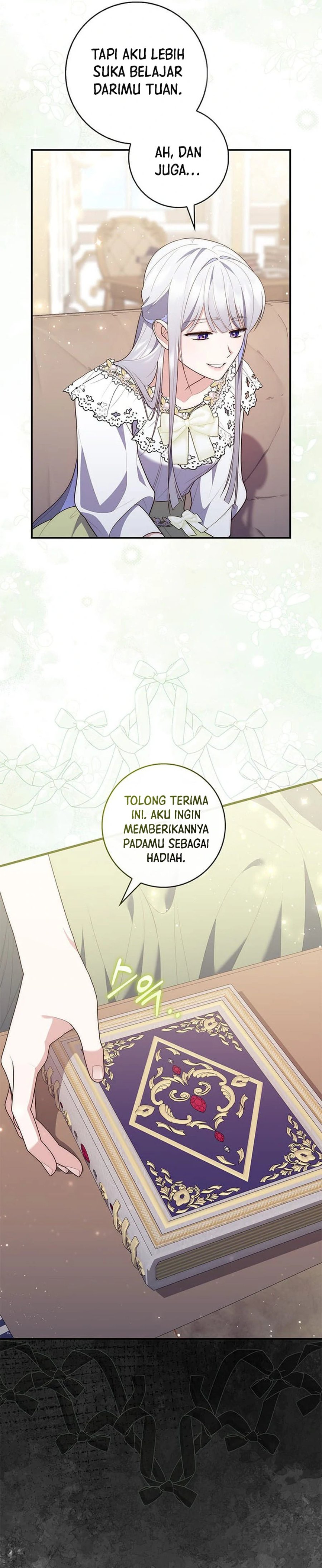 Baca A Princess Who Reads Fortune - Chapter 78 halaman 52
