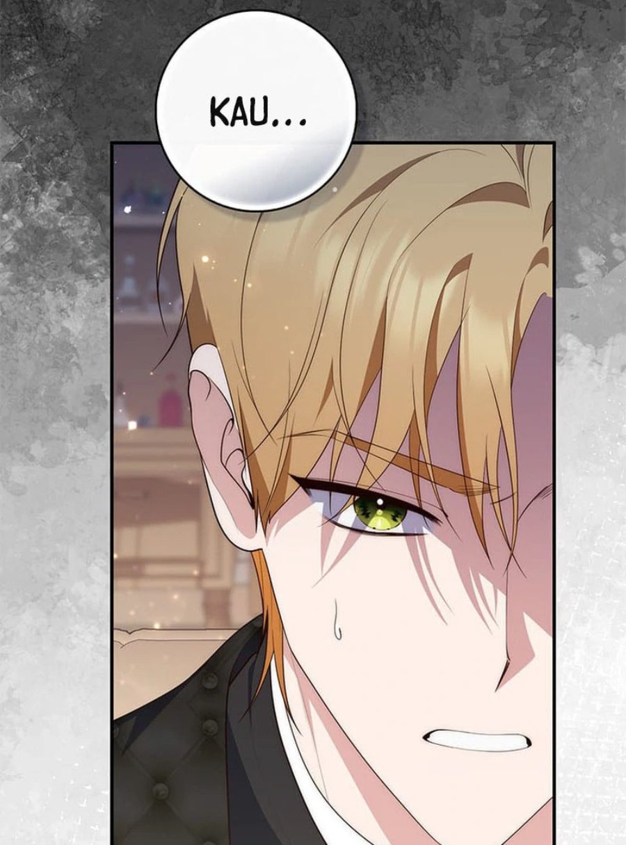 Baca A Princess Who Reads Fortune - Chapter 78 halaman 53