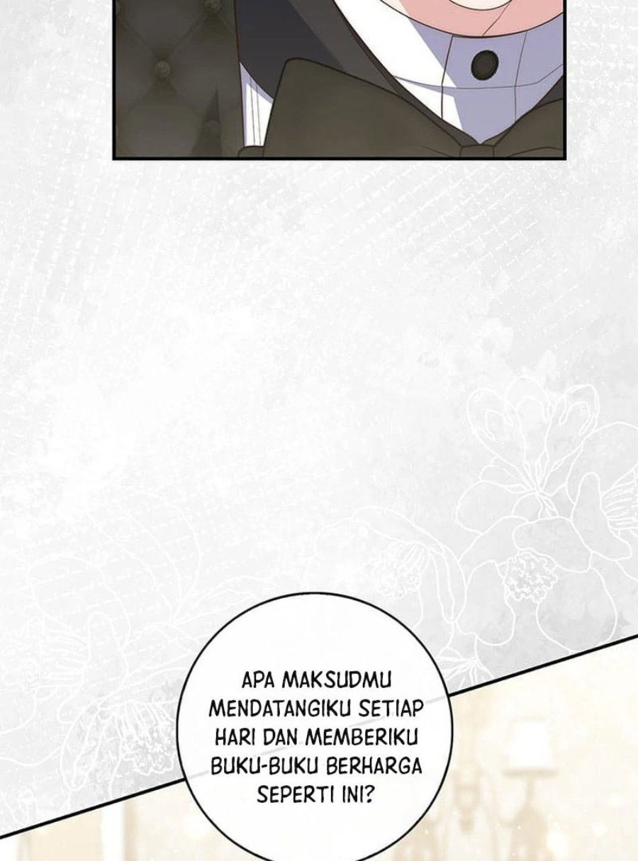 Baca A Princess Who Reads Fortune - Chapter 78 halaman 54