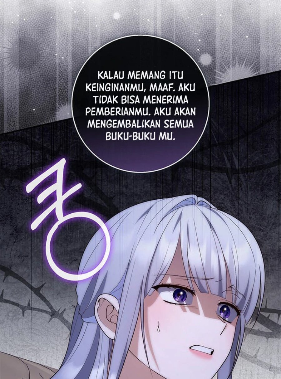 Baca A Princess Who Reads Fortune - Chapter 78 halaman 63