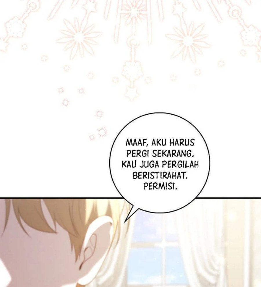 Baca A Princess Who Reads Fortune - Chapter 78 halaman 70
