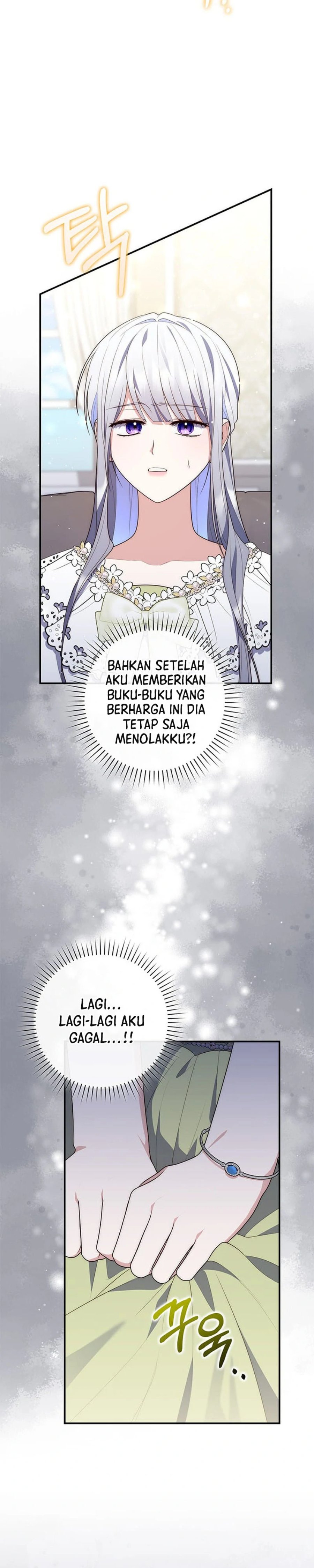 Baca A Princess Who Reads Fortune - Chapter 78 halaman 72
