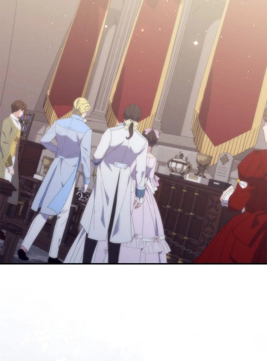 Baca A Princess Who Reads Fortune - Chapter 78 halaman 77