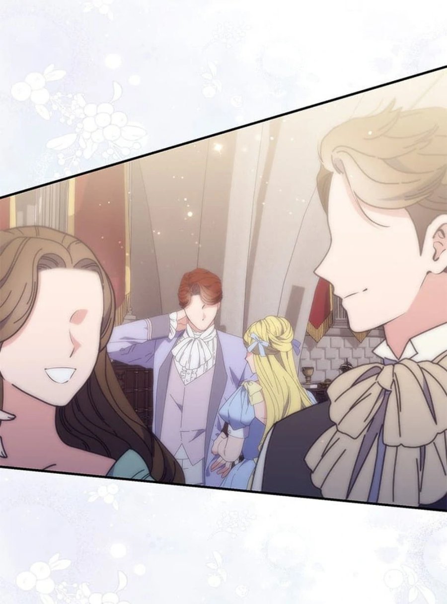 Baca A Princess Who Reads Fortune - Chapter 78 halaman 78