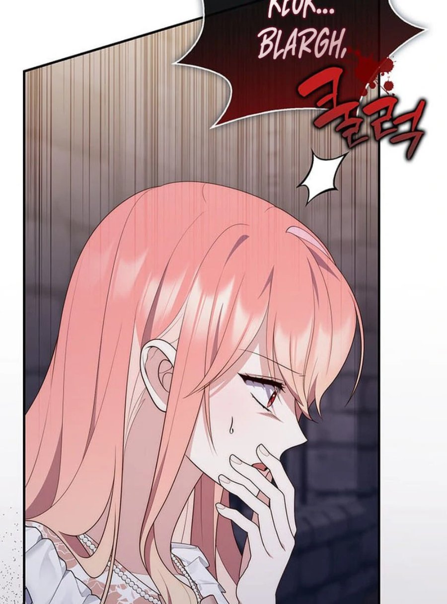 Baca A Princess Who Reads Fortune - Chapter 78 halaman 8