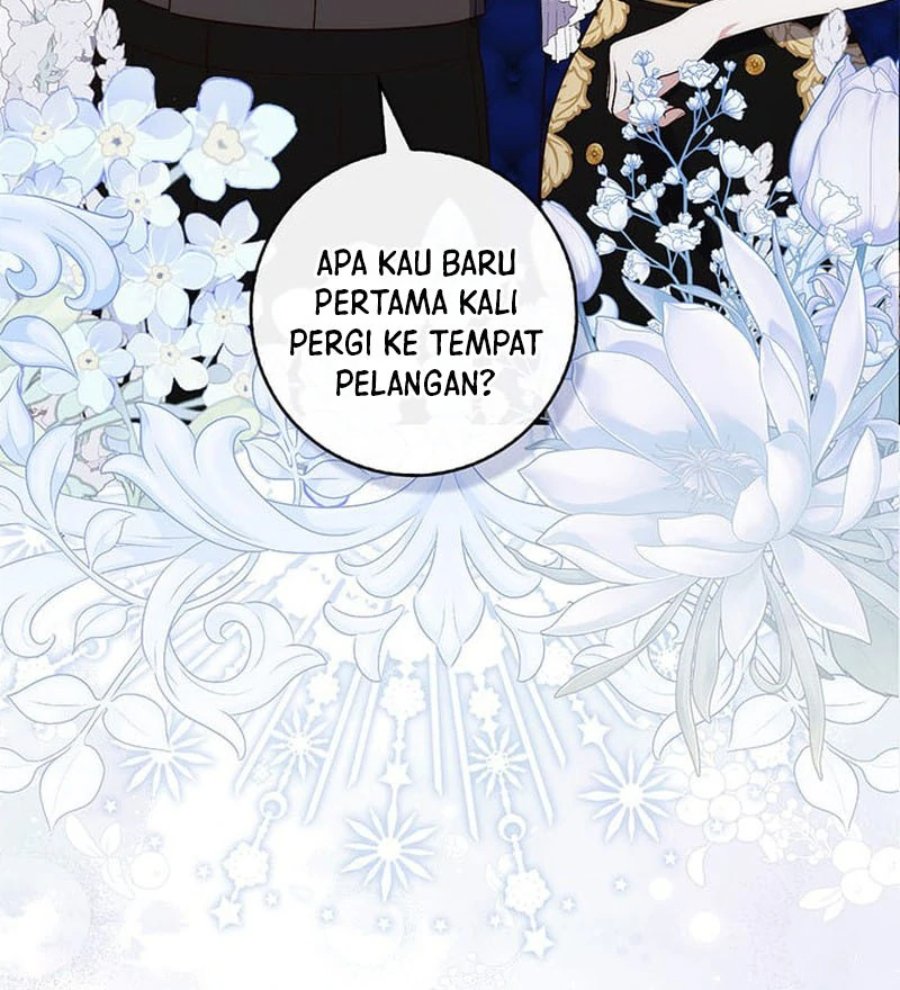 Baca A Princess Who Reads Fortune - Chapter 78 halaman 81