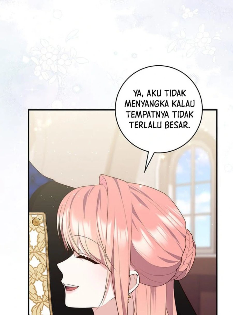Baca A Princess Who Reads Fortune - Chapter 78 halaman 82