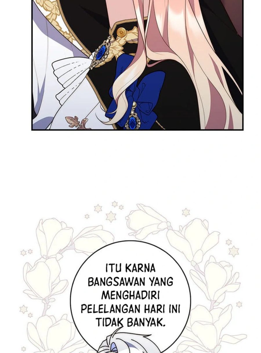 Baca A Princess Who Reads Fortune - Chapter 78 halaman 83