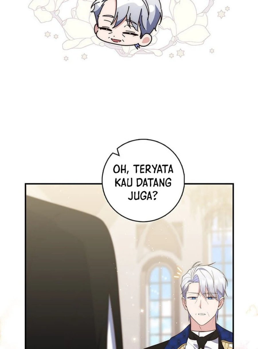 Baca A Princess Who Reads Fortune - Chapter 78 halaman 84