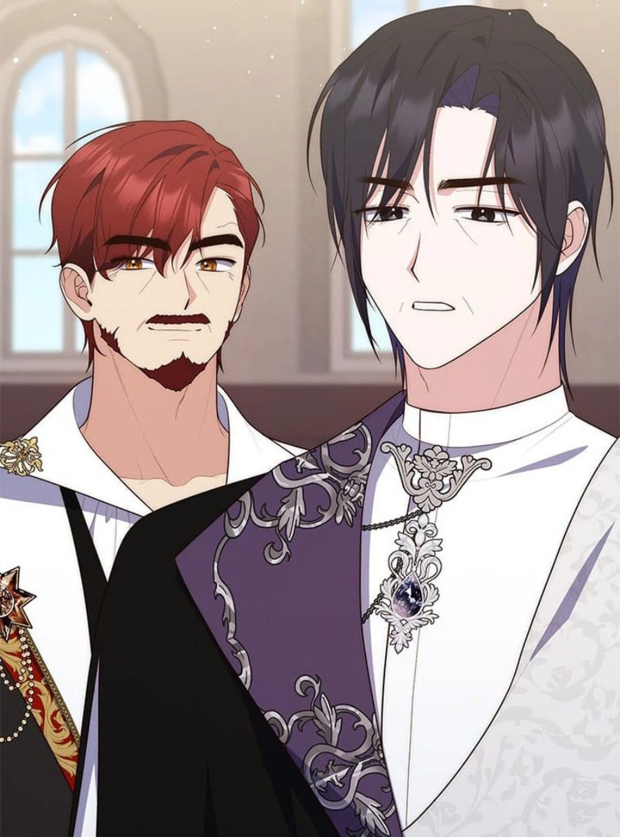 Baca A Princess Who Reads Fortune - Chapter 78 halaman 87